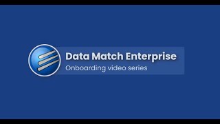 DME Wordsmith tool to profile repetitive data