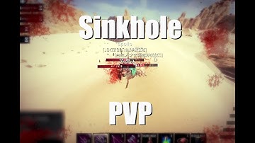 Croms Goats VS Power Rangers - Sinkhole 1960 Official PVP | Conan Exiles