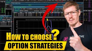 Option Strategies 2023 + Your Assistant - Option Strategies Monitor