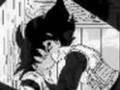 Dragon Ball Fan Art AU Ep 2A