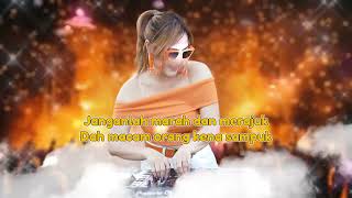 Download Lagu Full Album Remix Terpopuler 2025 __ DJ SECANGKIR MADU MERAH  MP3