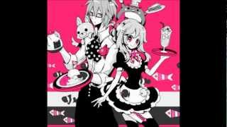 【VY2 Yuma x Gumi】 - Candy Candy