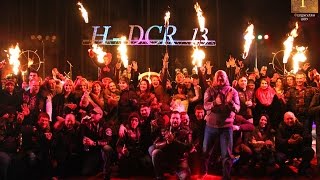 Harley-Davidson Club Russia - 13 лет - Ферджулян шоу
