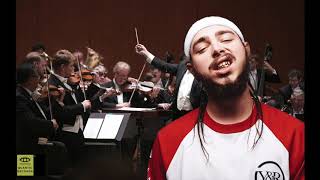 Post Malone - rockstar (Orchestral Version) Update