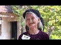 Cụ bà 83 tuổi cương quyết xin thoát nghèo