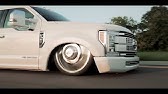 Cummins Powered Turbo Diesel Dually Chevy C30 Pickup Truck - YouTube