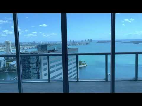 Panorama BRICKELL 75C