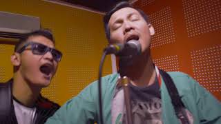 Download Lagu SHYNTETIZ -sok asik- MP3