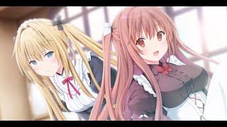 エンターグラム『パルフェリメイク』オープニングムービー