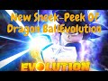 New Upcoming Update Sneek-peek Of Dragon Ball Evolution|Roblox