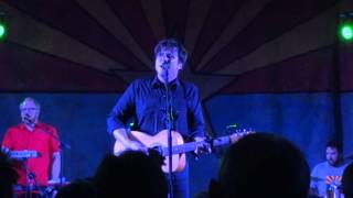 Jimmy Eat World "Book of Love" Live @ Wickenburg, AZ New Song from "Damage" Album