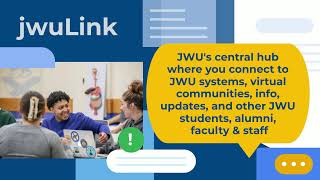 jwuLink