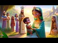 The Best Animated Bible Stories | All Episodes