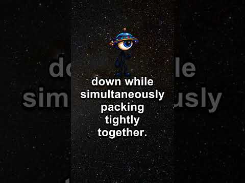 A Distant Supercluster Could Rewrite What We Know About Dark Matter #Shorts