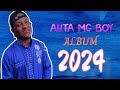 Sabuwar wakar auta mg boy new album latest 2024