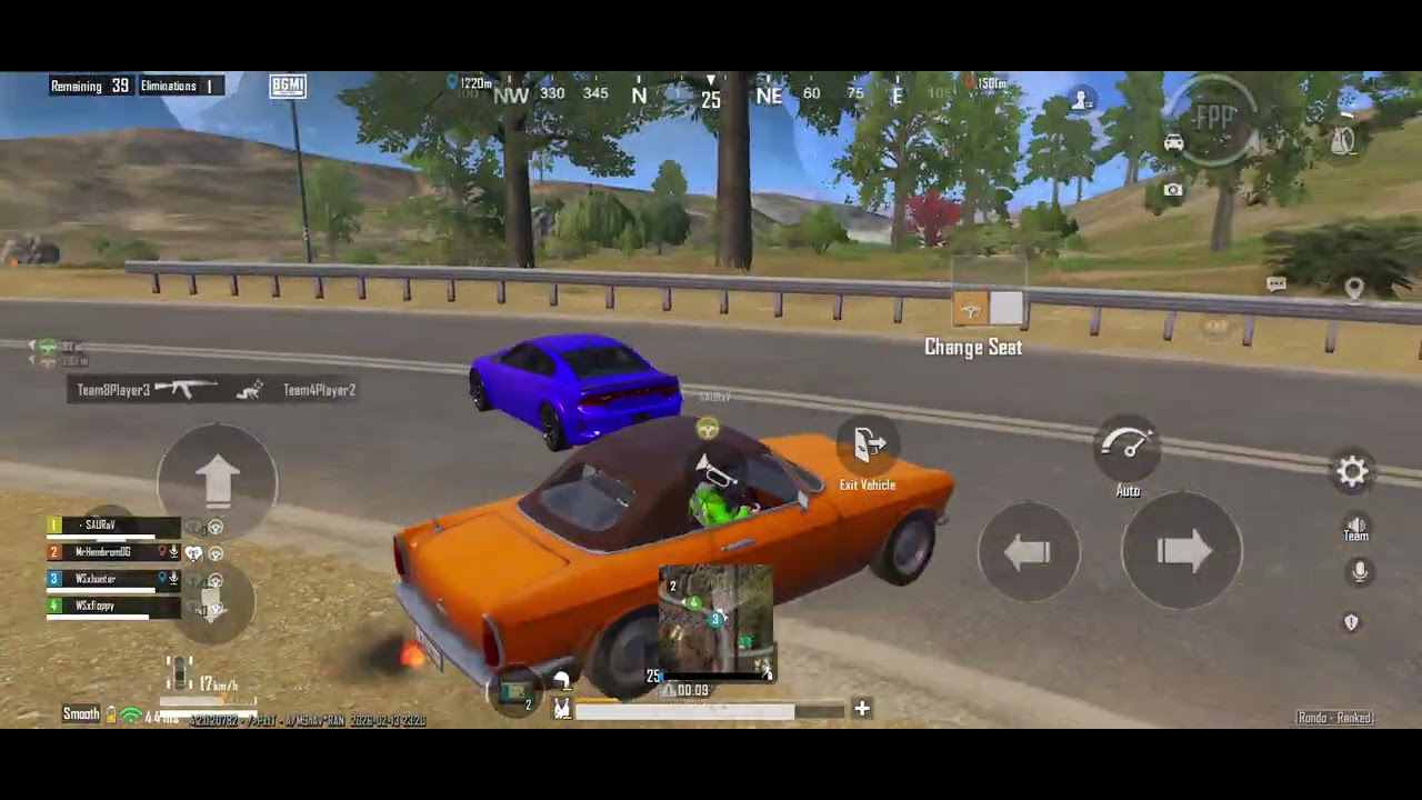 XCL 30K LAN FINALS RAW POV M1 WWCD🍗🔥