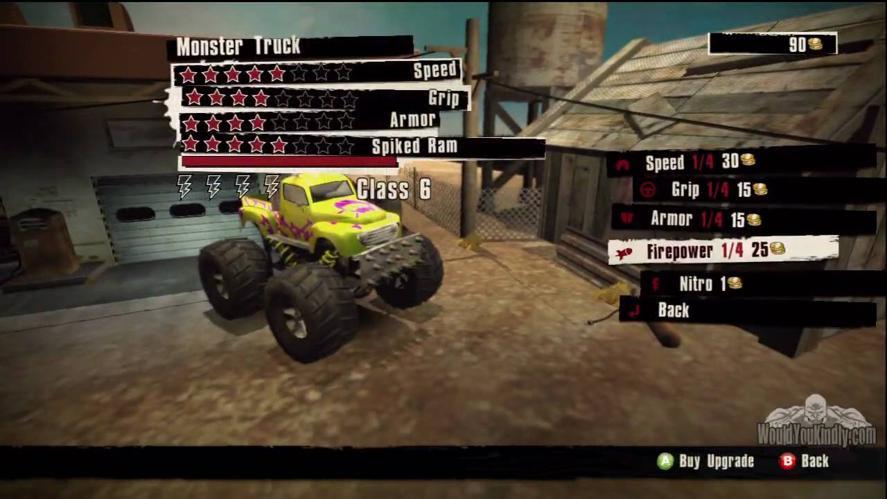 Scrap Metal Gameplay YouTube