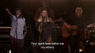 Video thumbnail of "People & Songs ft Josh Sherman - Psalm 23 (I Am Not Alone) Live at Linger Conference"