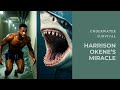 Man Survives 3 Days Trapped Underwater in Air Pocket: Harrison Okene’s Miracle (2013)