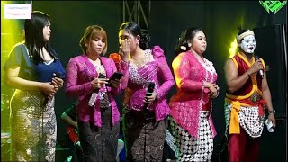 Campursari HR MUSICA ~ Pernikahan AYU & ROBI ~ Pilangkenceng, Madiun