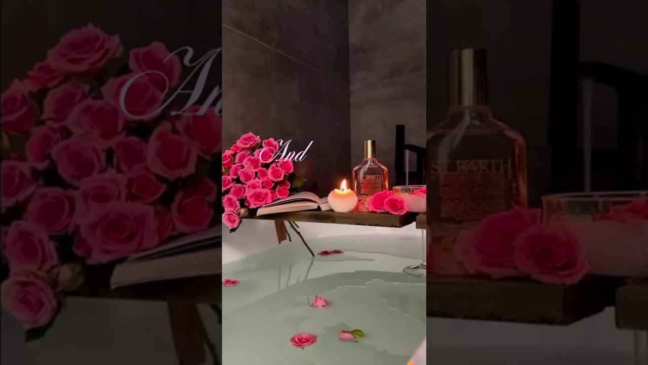 Passive income = lux nights 💓