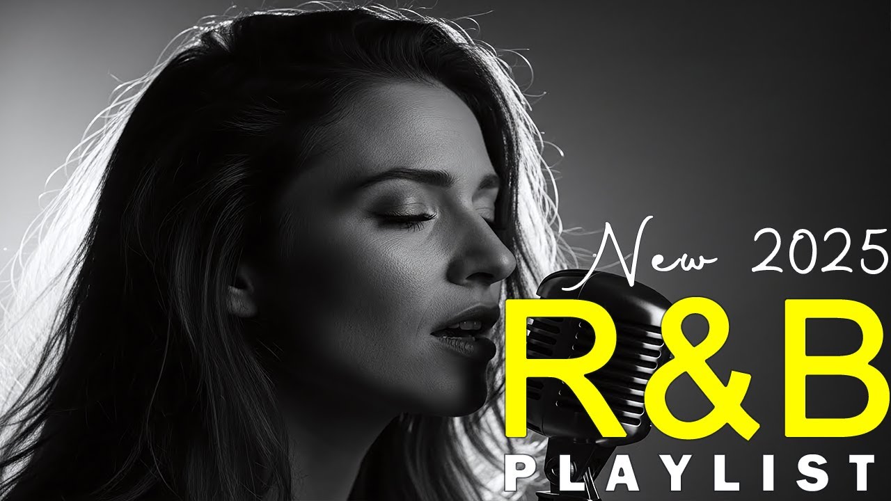 Midnight Touch R&B | Deep Romantic Slow Jam Vibes