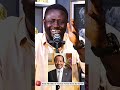 Cameroon Opposition Must Unite To Beat Paul Biya Cameroon Opposition Must Unite To Beat Paul Biya