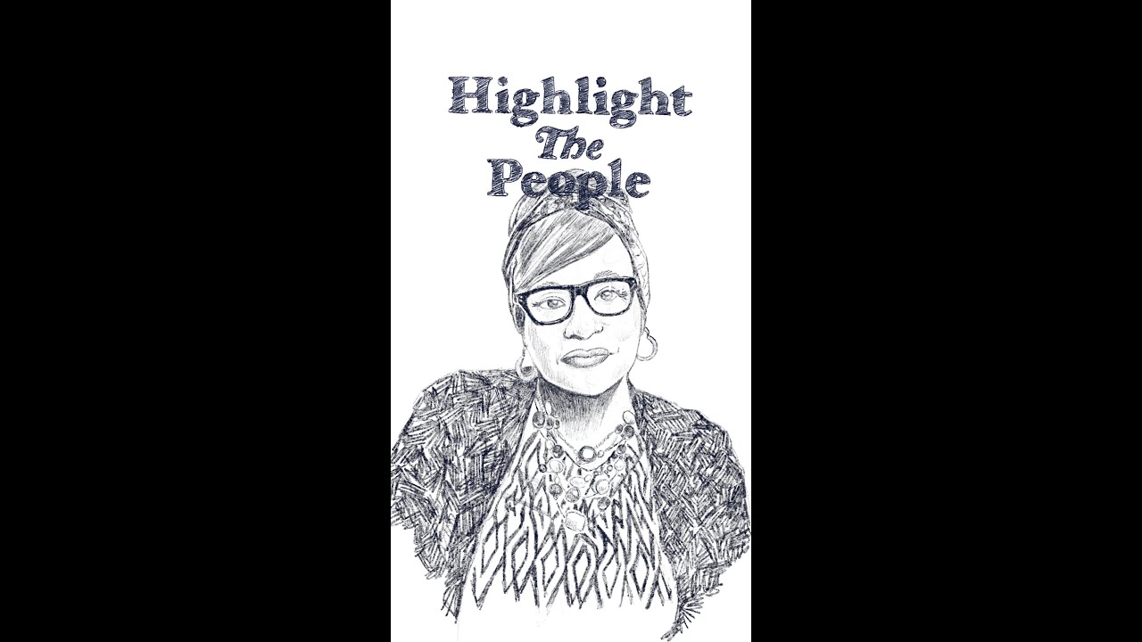 Surge Co Highlight the People with Velma Stewart FlyStart