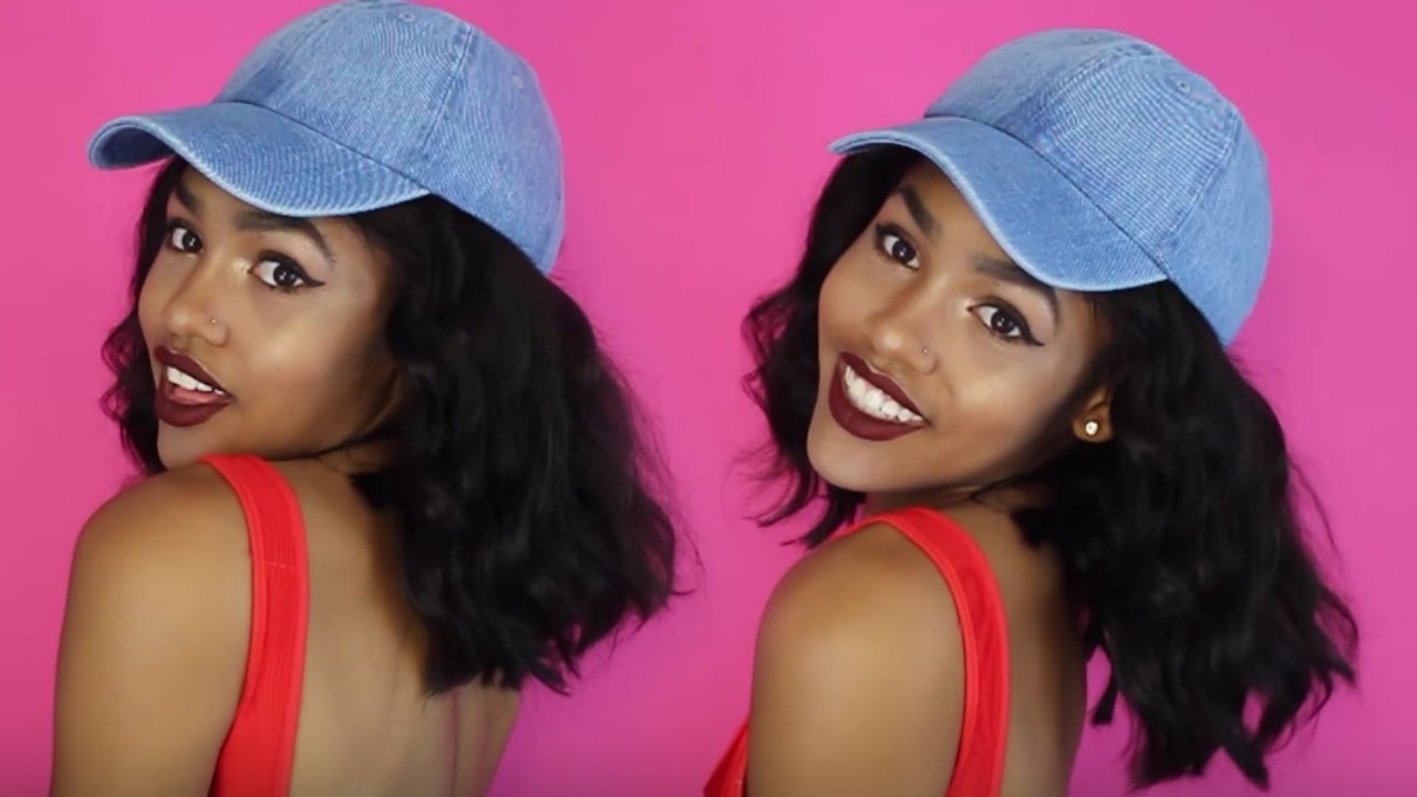 All About My Bob | ALI MODA Review