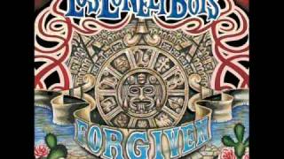 Los Lonely Boys- Another Broken Heart chords