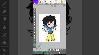 The 4r Something Random // #gacha #gachalife #gachaclub #gachatuber #youtube #gachaworld
