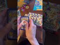 Ascended Hero’s Pack 4 Like&amp;Sub #pokemontcg #ascendedheroes #pokemoncards #pokemon