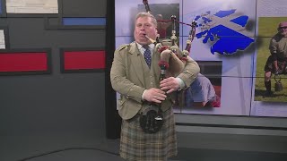 Scottish Games and Cultural Festival