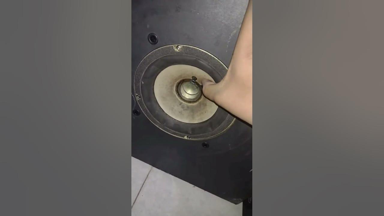 why-does-my-speaker-sound-like-that-youtube