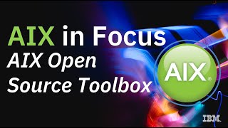 AIX open Source Toolbox for Linux Applications screenshot 2