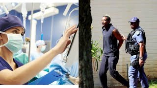 Shocking😳Chatunga abudiswa kumaCells nokut amanyiswa kuhospital mushure mekudonha ruvir kumaCells 