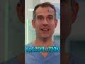 How does your body cool itself down? 🥵💧 | Operation Ouch | CBBC Epic Facts