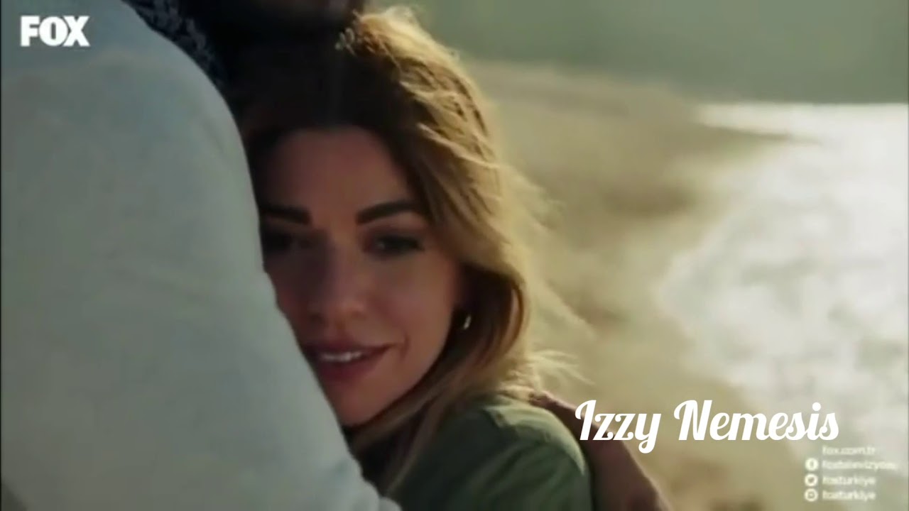 Arda y Efsun - Se robo mi vida (Göksel - Yalniz kus)  Izzy Nemesis