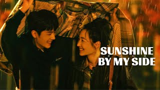 Sunshine by My Side Review