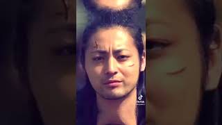 Kalian Mili Siapa Serizawa Apa Genji