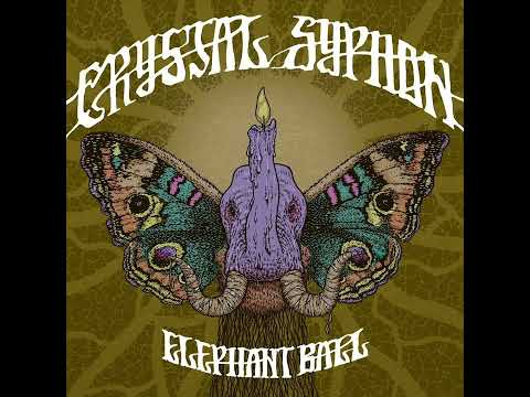 Crystal Syphon — 5. Sing To Me