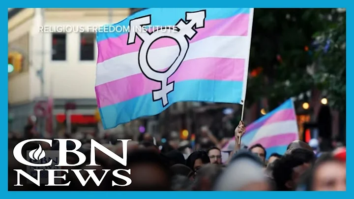 'The Rights that God Gave Us': How the Religious Freedom Institute Is Fighting for Liberty in the US