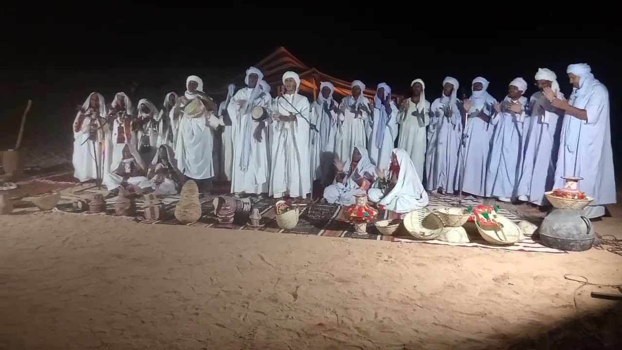 اهليل شروين ( سهرة في بكو خريف 2021)