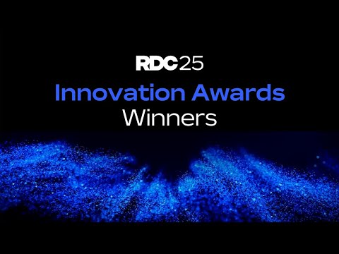 2025 Roblox Innovation Awards: Just the Winners | RDC 2025