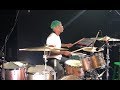 Travis Scott- R.I.P. SCREW (Drum Cover)