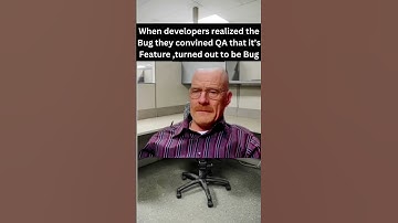 When Developers Convinced QA Regarding A Bug