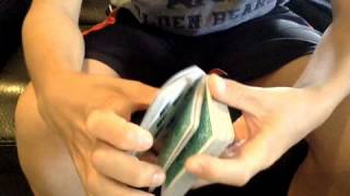All of the Sybil Cuts (3, 4, 5, 6)