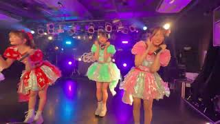 Scramble Smile 20250531 Tif   Gmo