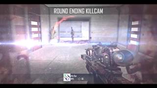 BO2 Quad Feed OCE [Beauty Edit] [Edit #4]