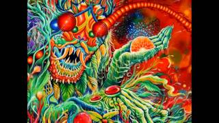 Mastodon - Once More &#39;Round The Sun